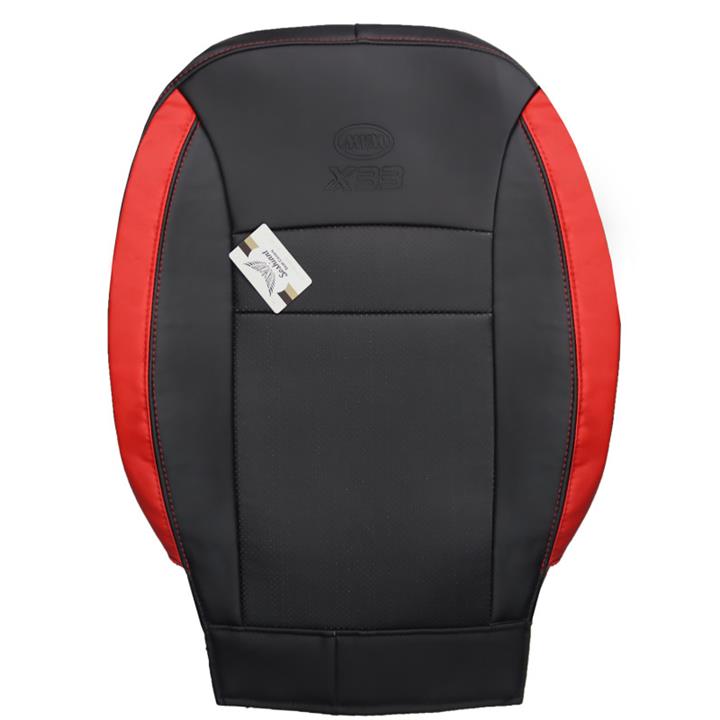 روکش صندلی خودرو سوشیانت مدل KH 22 مناسب برای ام وی ام X33